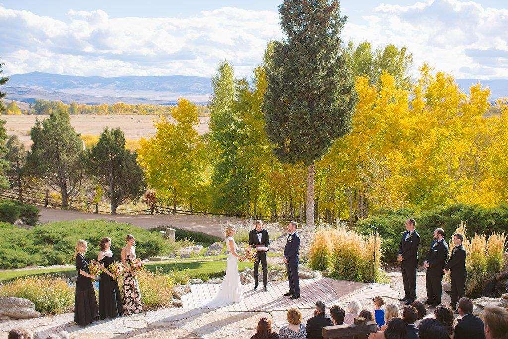 The Lodge & Spa At Brush Creek Ranch Saratoga エクステリア 写真