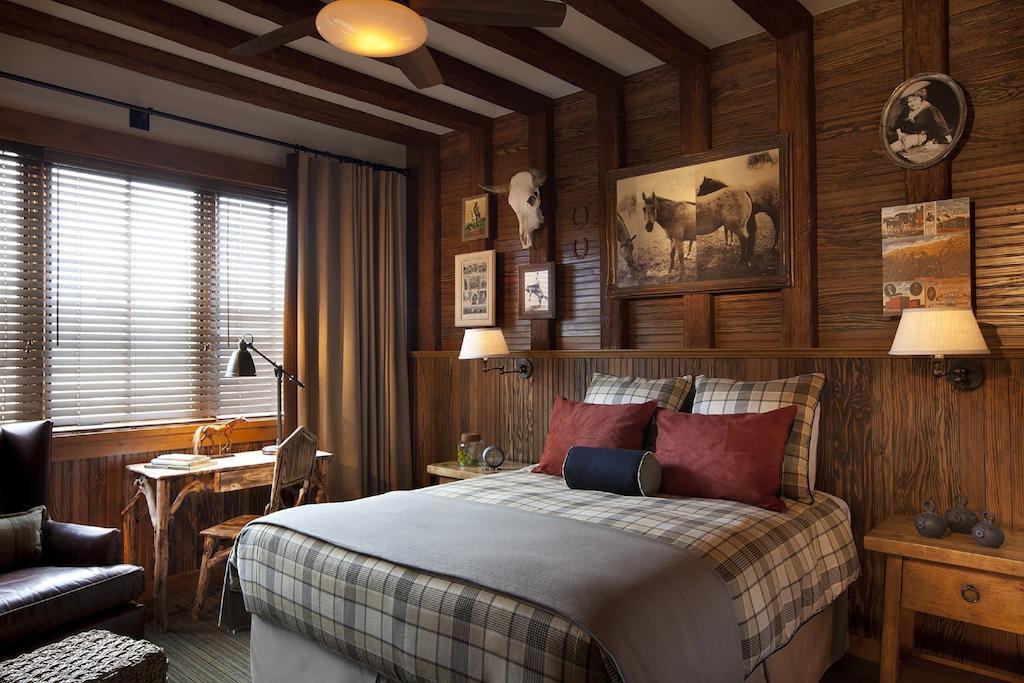 The Lodge & Spa At Brush Creek Ranch Saratoga 部屋 写真