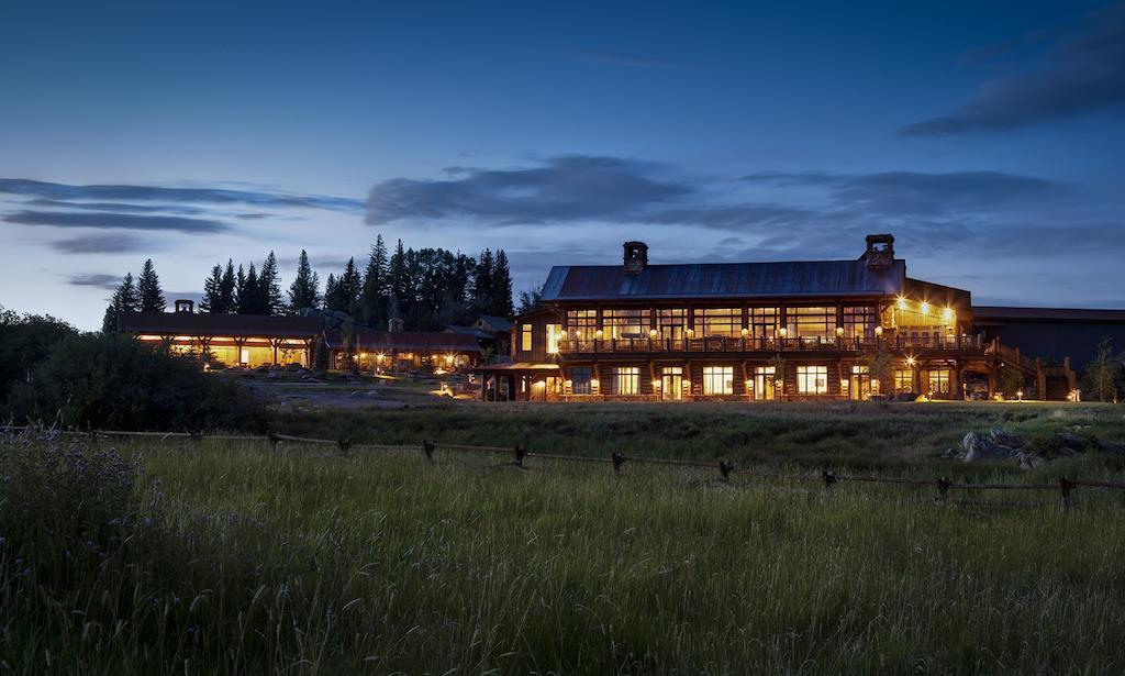 The Lodge & Spa At Brush Creek Ranch Saratoga 部屋 写真