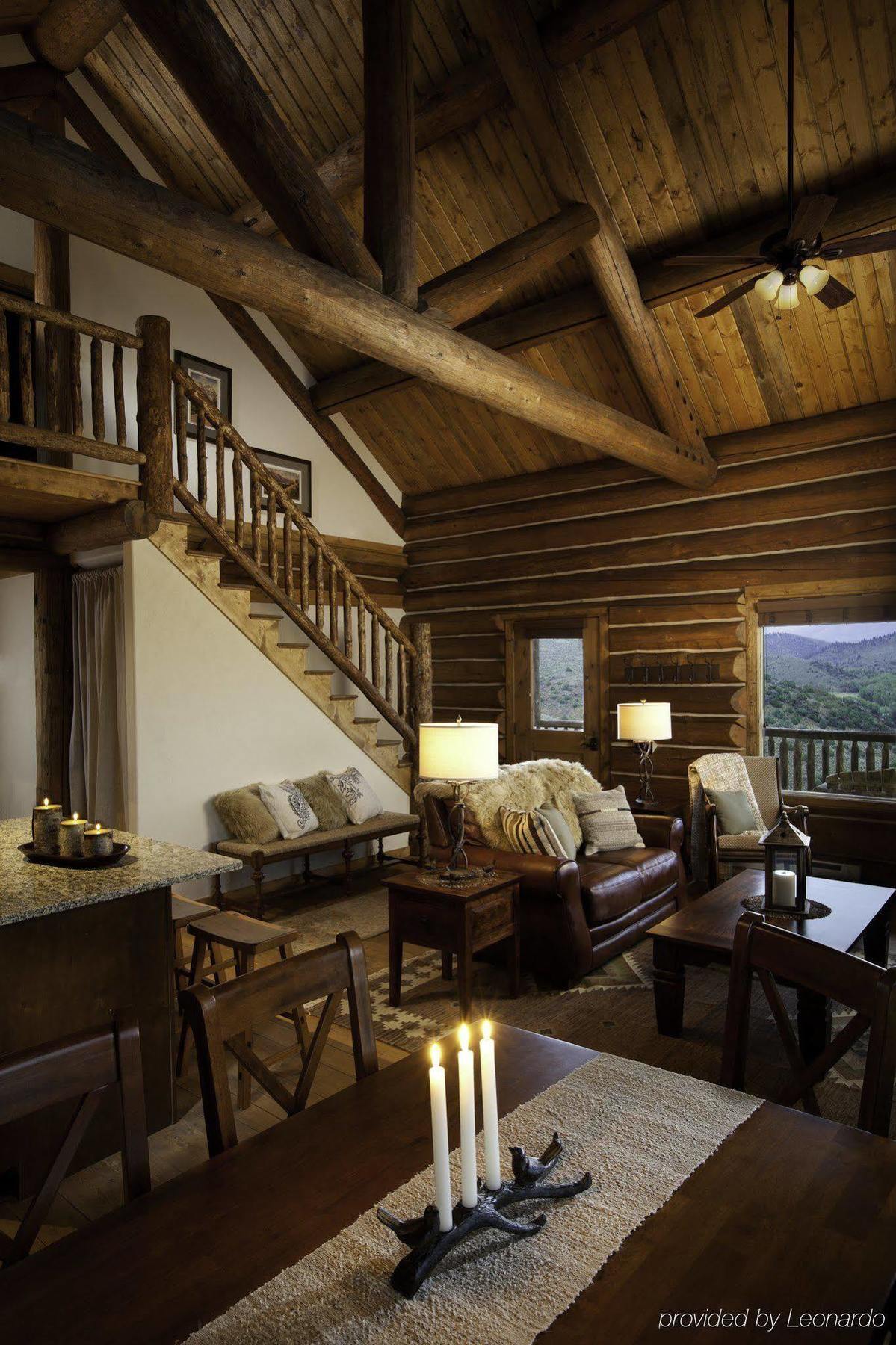 The Lodge & Spa At Brush Creek Ranch Saratoga エクステリア 写真