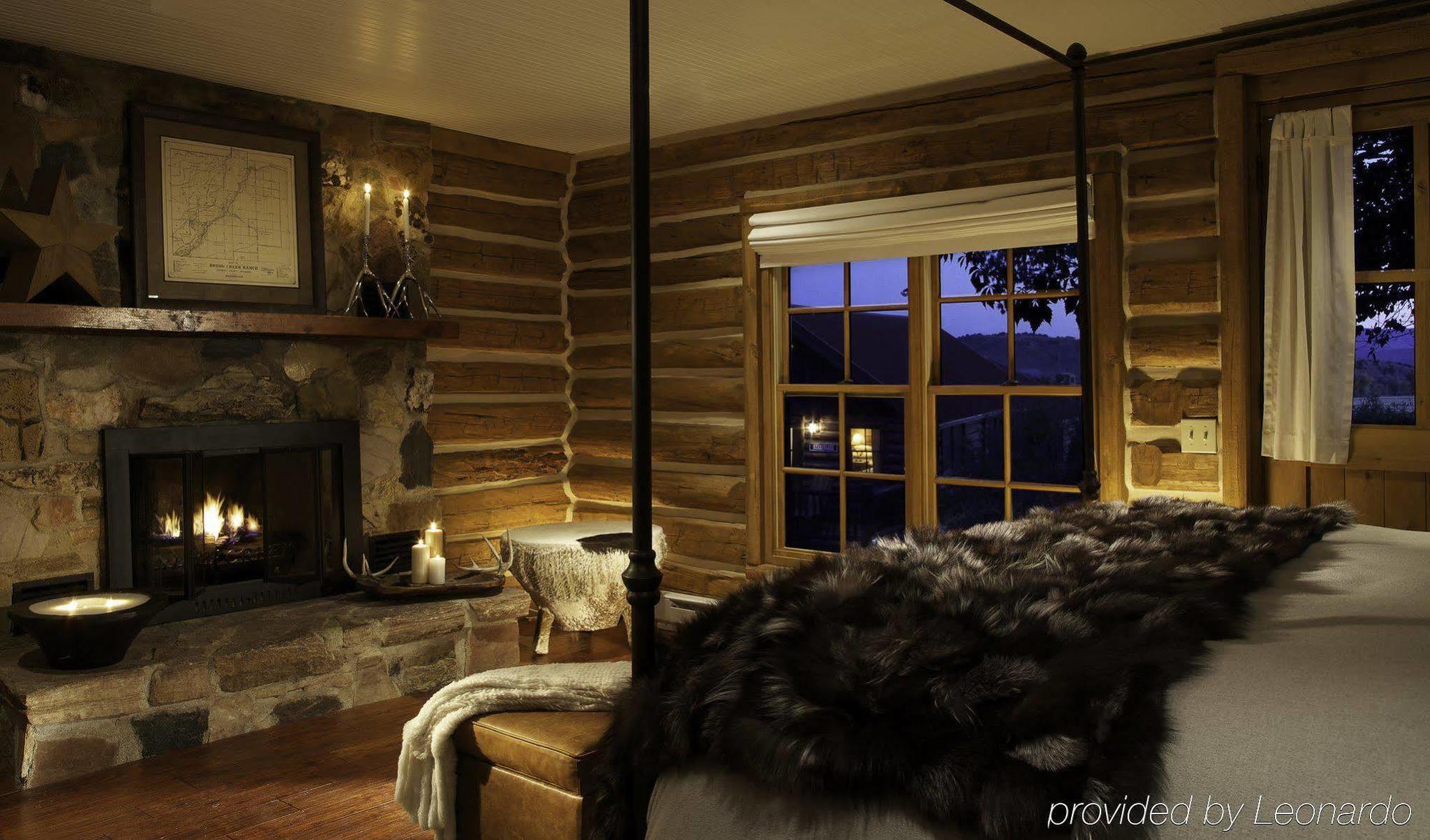 The Lodge & Spa At Brush Creek Ranch Saratoga 部屋 写真