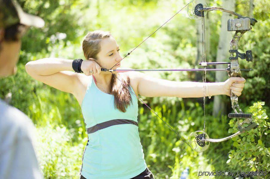 The Lodge & Spa At Brush Creek Ranch Saratoga エクステリア 写真