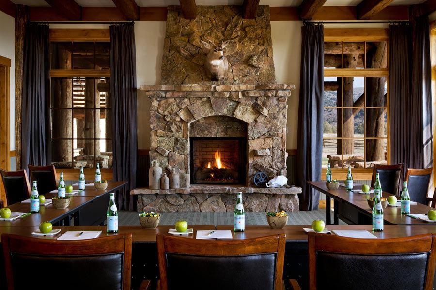 The Lodge & Spa At Brush Creek Ranch Saratoga エクステリア 写真