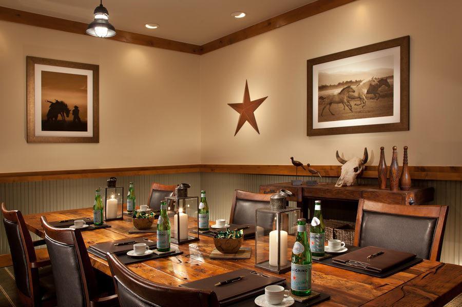 The Lodge & Spa At Brush Creek Ranch Saratoga エクステリア 写真