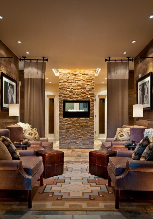 The Lodge & Spa At Brush Creek Ranch Saratoga エクステリア 写真