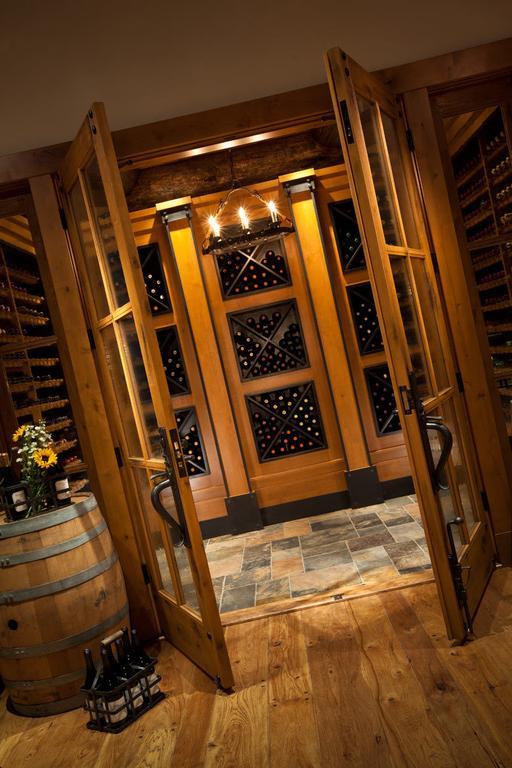 The Lodge & Spa At Brush Creek Ranch Saratoga エクステリア 写真